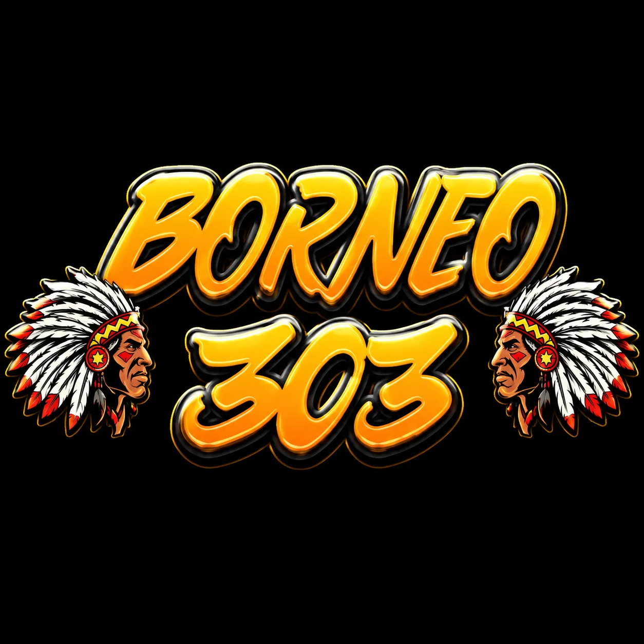 BORNEO303 - Pengalaman Open World yang Mengagumkan
