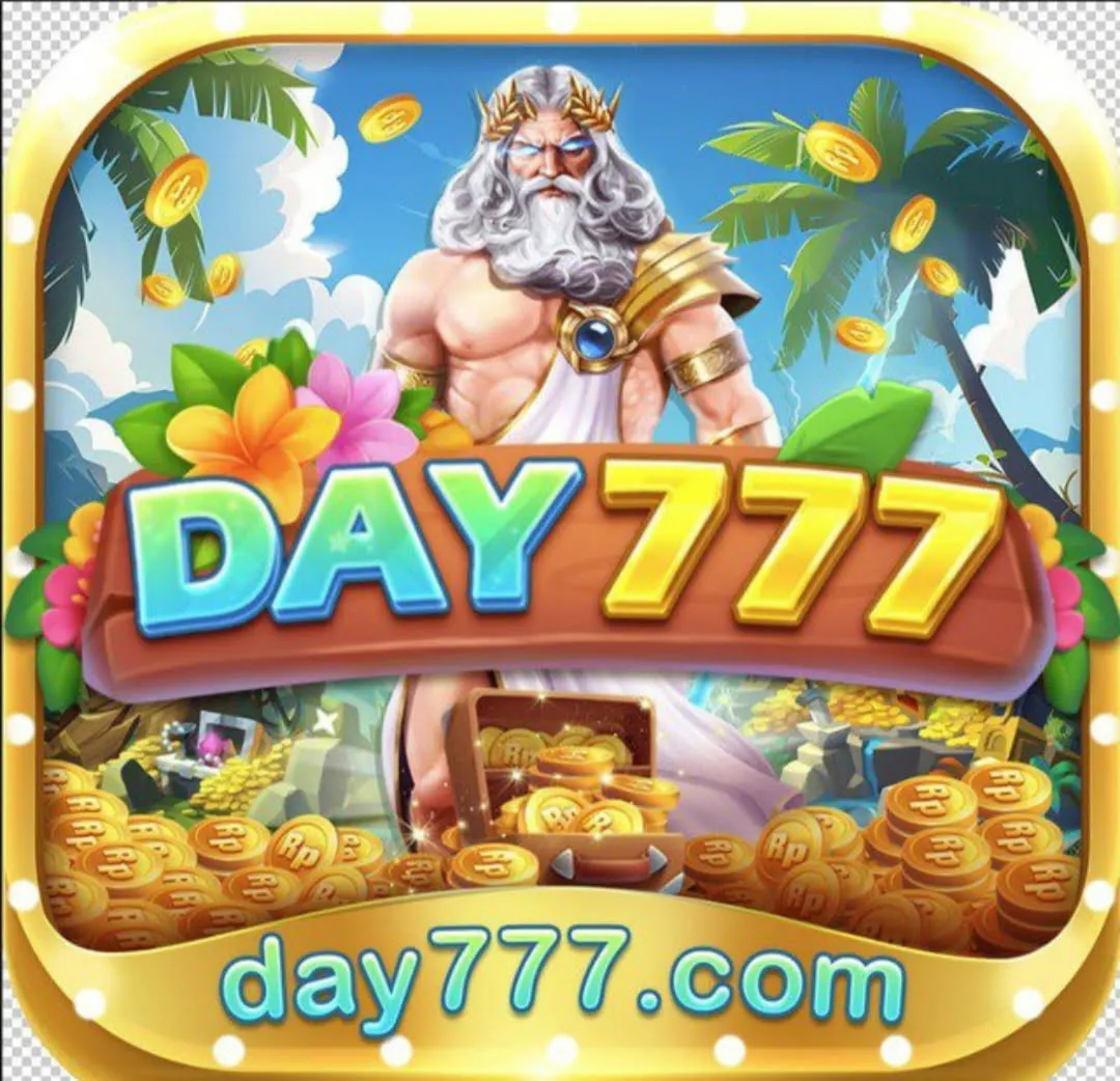 DAY777 - Permainan Santai yang Menyenangkan