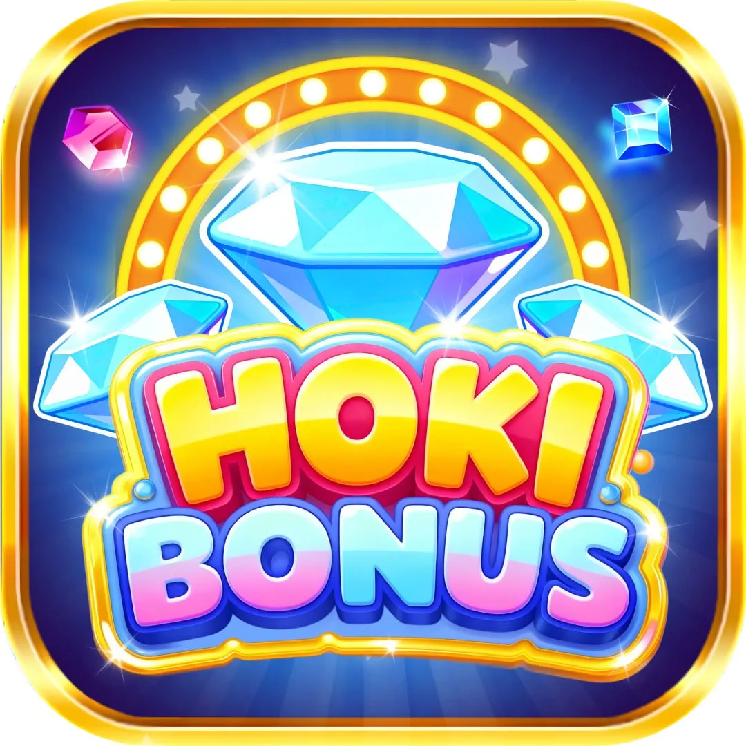 HOKIBONUS - Game Domino Seru dan Menarik