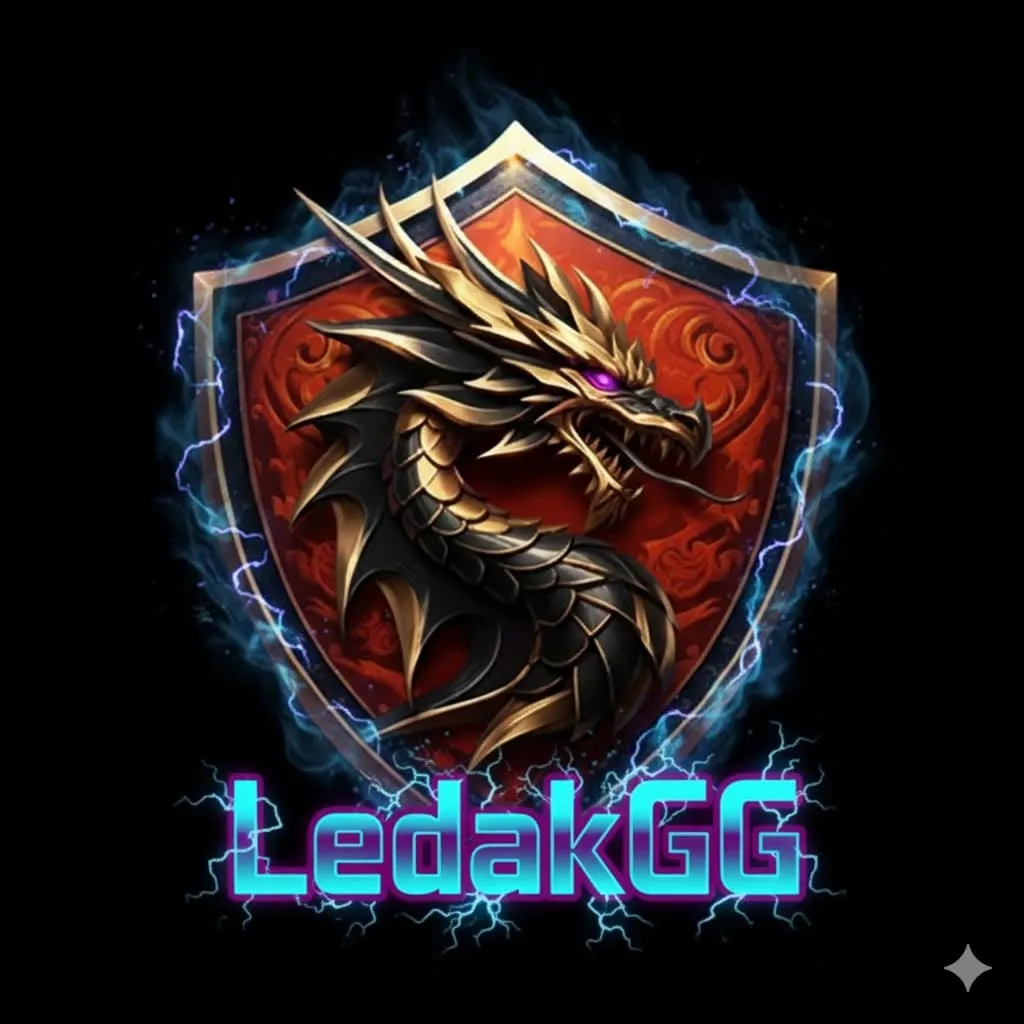 LEDAKGG - Game Olahraga Seru untuk Semua Kalangan