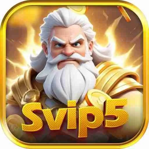 SVIP5 - Game Arcade Menantang dan Seru