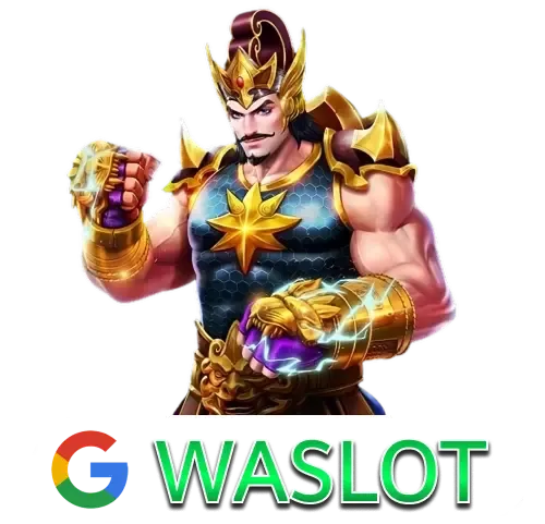WASLOT - Game Poker Seru dan Menantang
