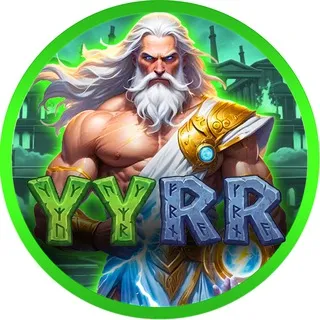 YYRR - Permainan Slot Terbaik untuk Pengalaman Menggembirakan
