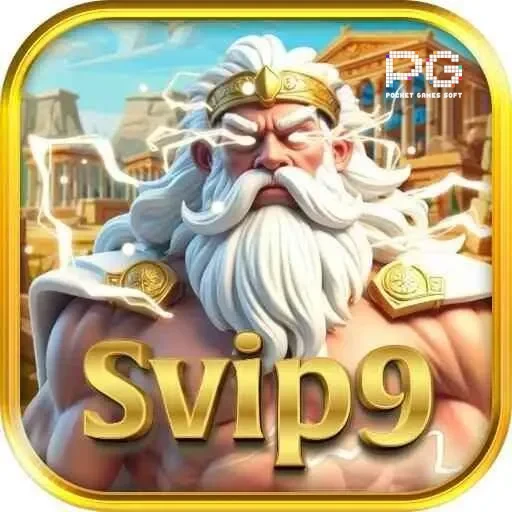Logo svip9